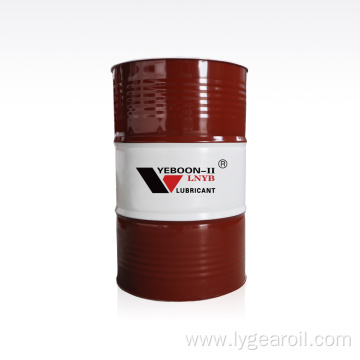 Synthetic High-duty Oil-Injection Screw Air Compressor Oil